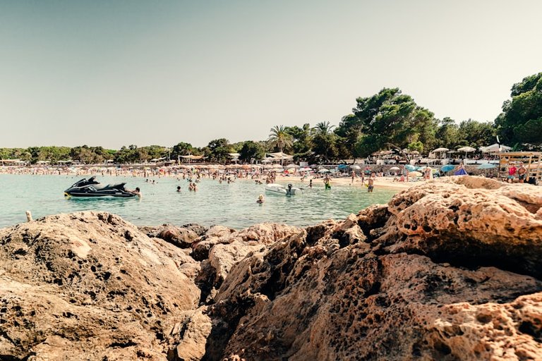 A Summer Holiday