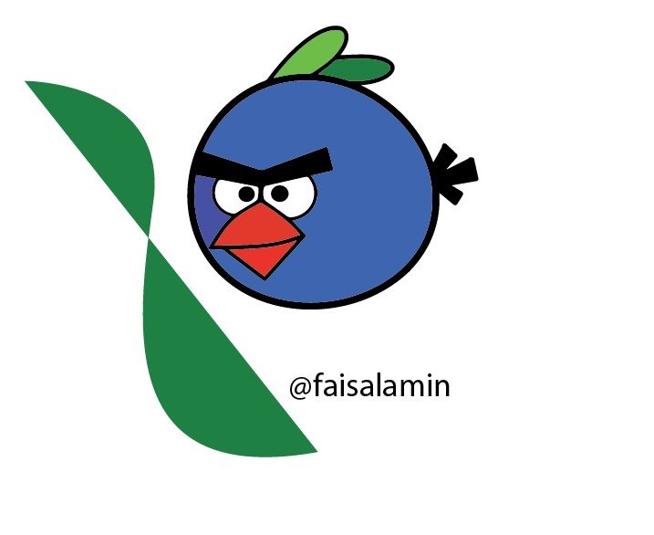 by @faisalamin