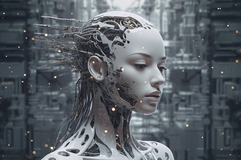 AI is made to aids humans 