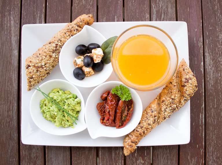 Top 5 Healthy Morning Habits