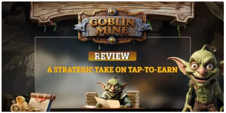 Goblin Mine / daily code/ Giveaway