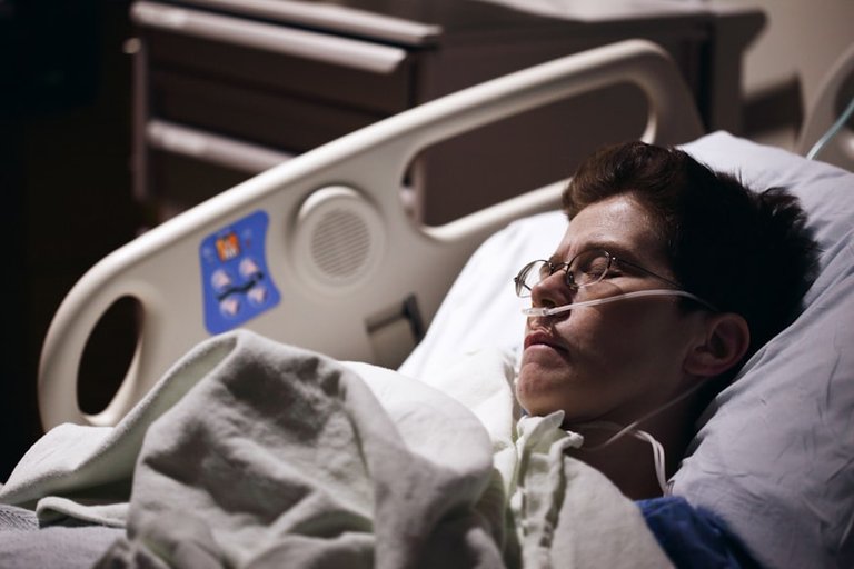 Five Minute Freewrite: Mild Illness 