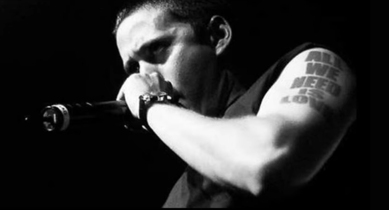 Mi domingo musical Canserbero - Un Día en el Barrio / My Musical  Canserbero - A Day in the Neighborhood