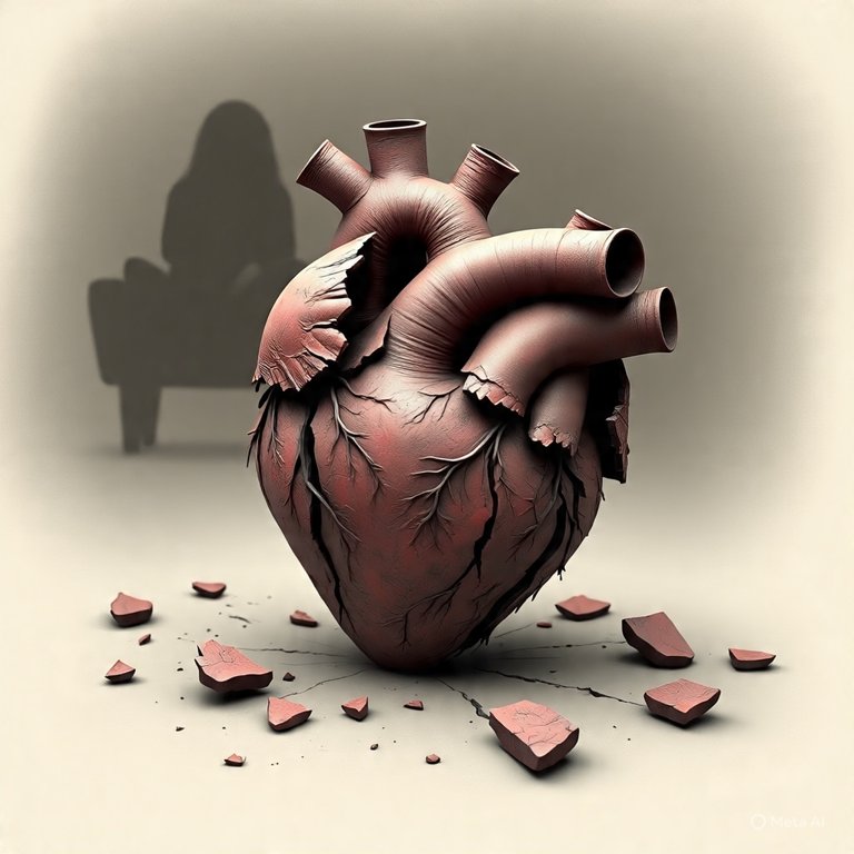 When Love Fades