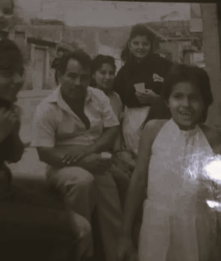 The Architect of My Dreams.