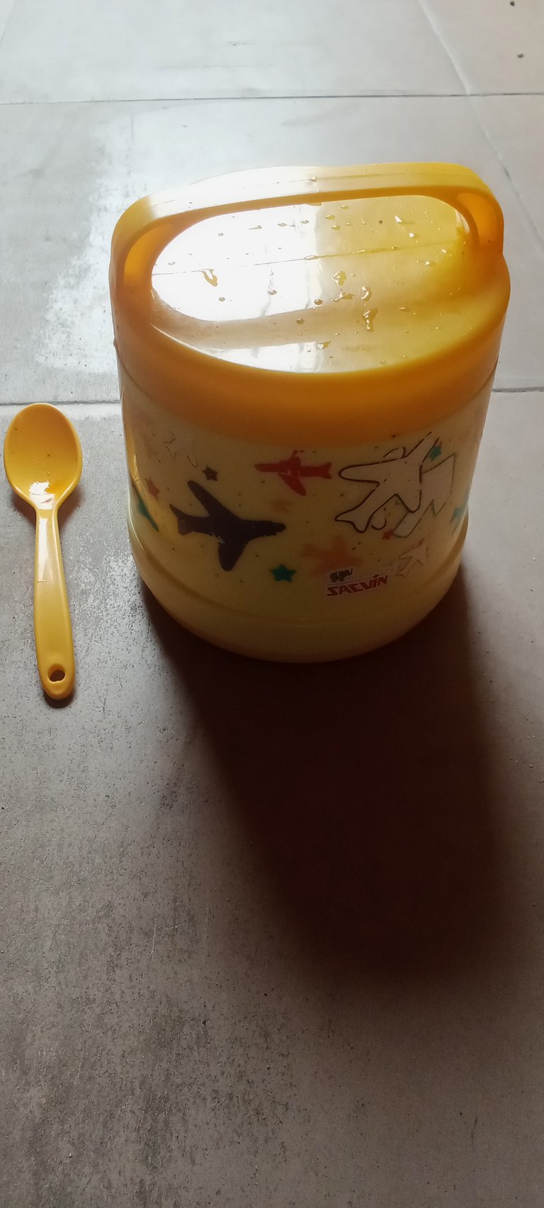 Contest Round 7- colours of life 