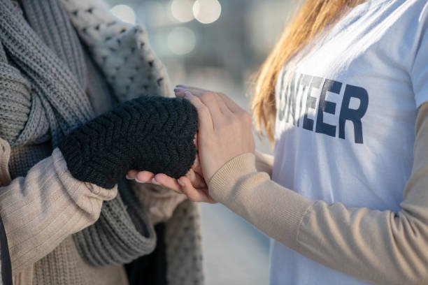 A Stranger’s Kindness I Will Never Forget