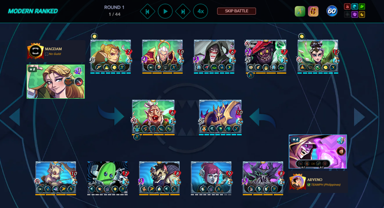 RNG Gameplay Strategiest
