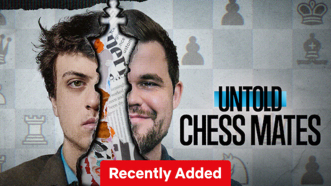 Chess Mates on Netflix