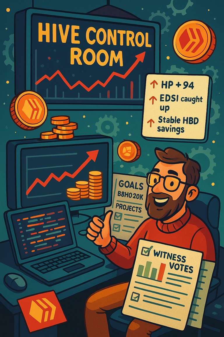 🚀 Saturday Savers Update – Week 34