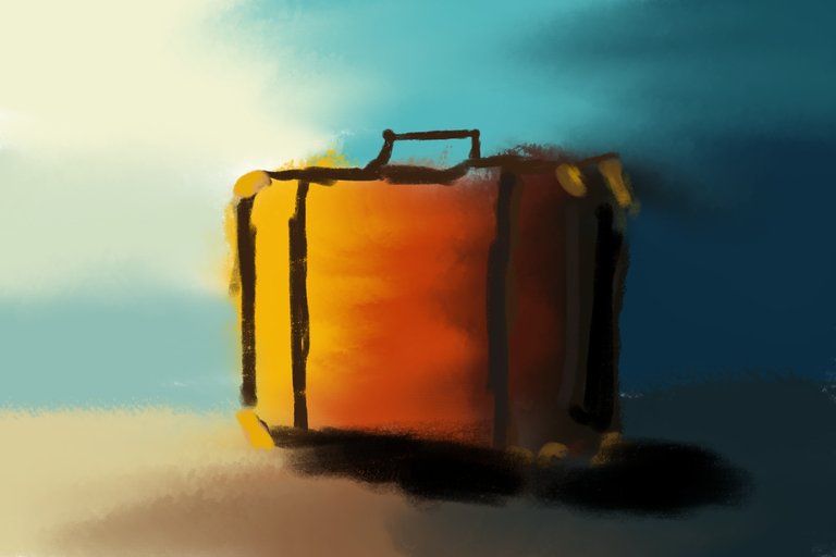 [PL /ENG] #66 NIENAWIDZĘ PAKOWANIA 💼 I HATE PACKING 