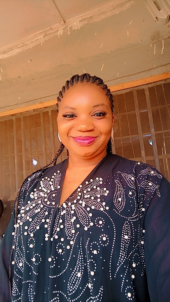 A joyful 🥰 day.