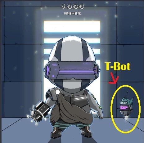 tbot