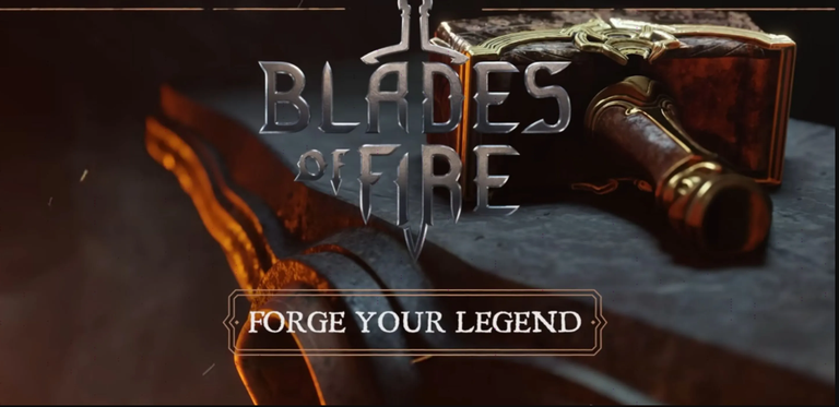 Blades of Fire: Forging New Spanish Pride in Video Games