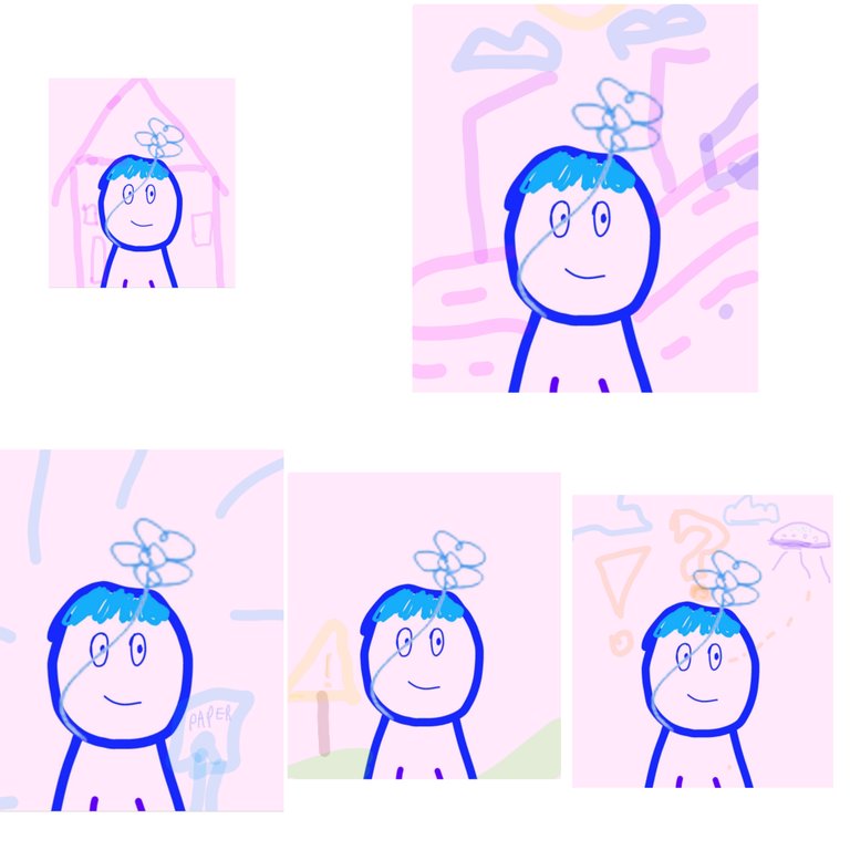 J