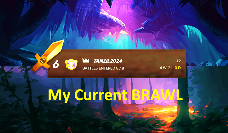 Adapting With The New Guild Brawl Battles
