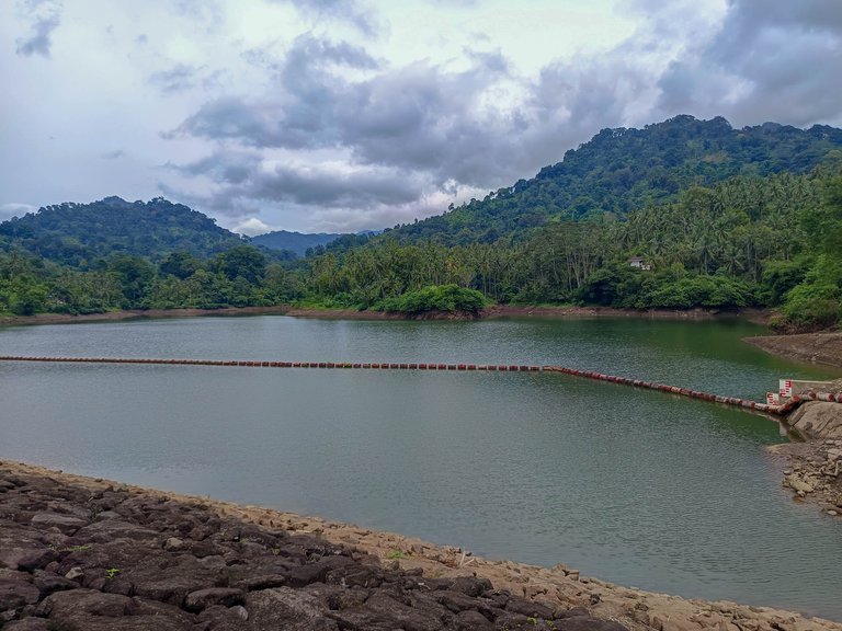 A Family Adventure at Bendungan Benel