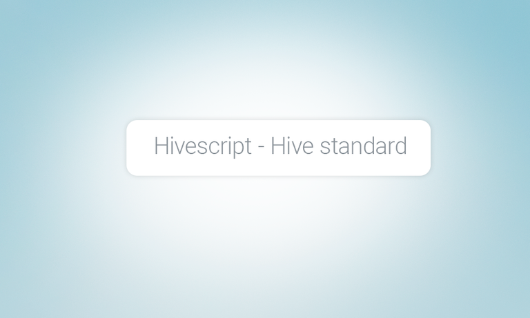 hivescript-hive-standard-ecency