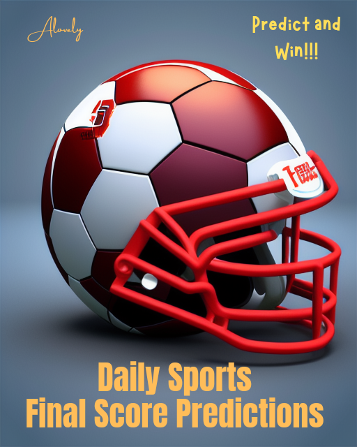 Daily Sports Guess | Guess The Winner To Win