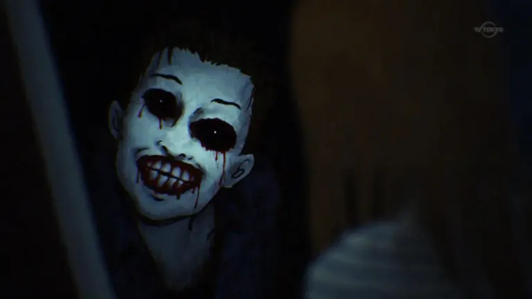 Animated Ghost Stories