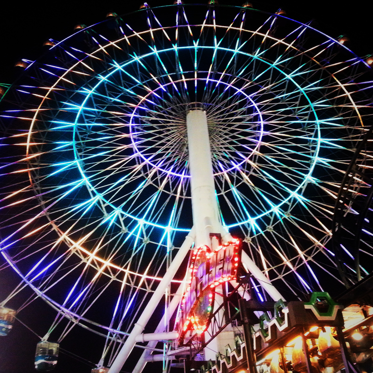 Winners Announcement : Lifescape Tribe's Night Photography Round 14