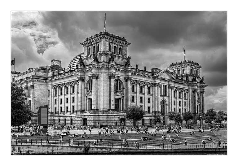 Reichstag.