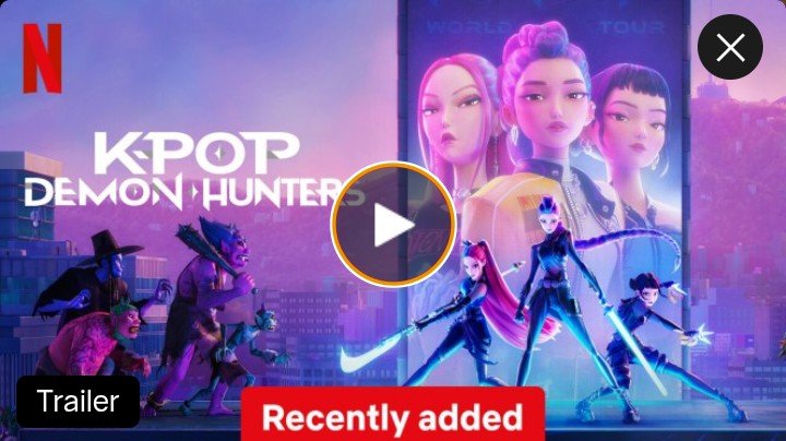Kpop Demon Hunters Review