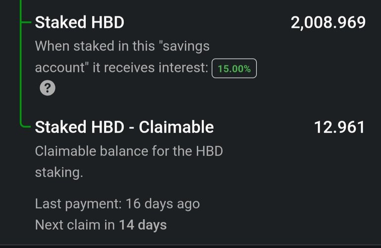 HBD: The Most Underrated Stablecoin That Actually Gives You Freedom.