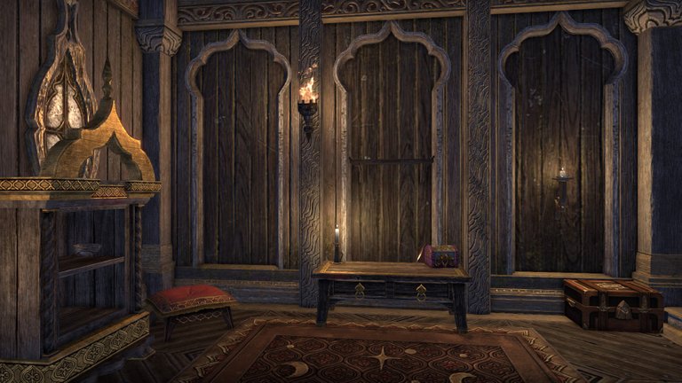 Playfulfoodie The Elder Scrolls Online ESO Rimmen Sugar Bowl Suite