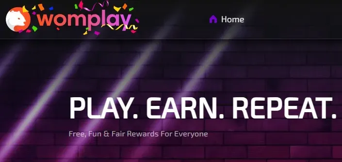 WOMPLAY