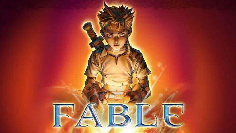 Everyone playing Elden Ring meanwhile I'm dying in Fable: The Lost Chapters (Review)