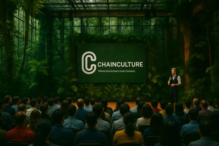HiveFe.st Conference Day 2 = ChainCulture in the Glasshouse @ Seputeh