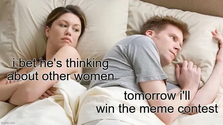 Mini meme contest 53 - All HBD from this post as prize