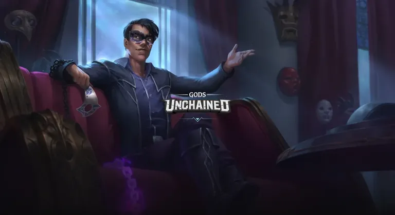 Gods Unchained