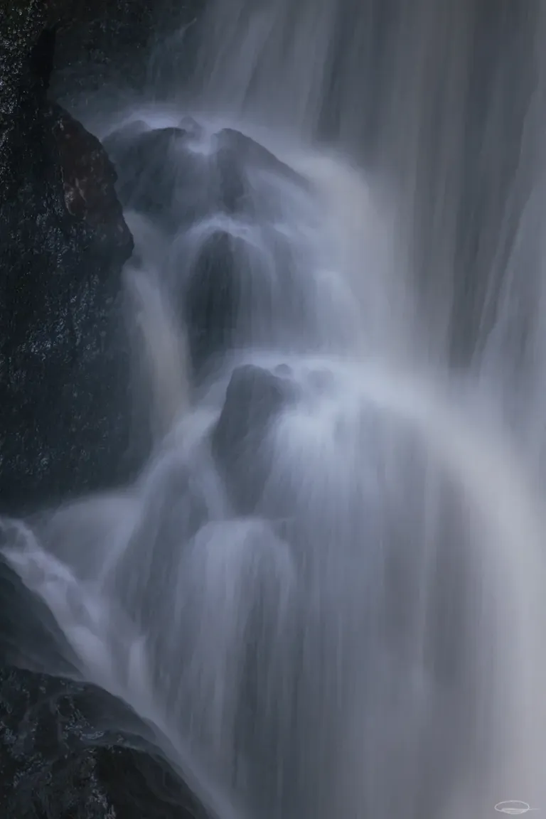 Ysperklamm - Wild Water - Ysper Gorge - Johann Piber