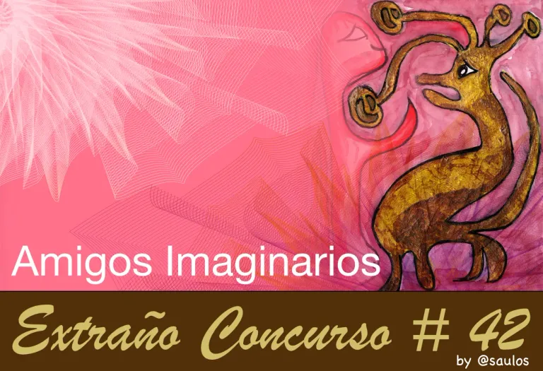 El Mundo Imaginario de Mi Novia | My Girlfriend's Imaginary World | Extraño Concurso.