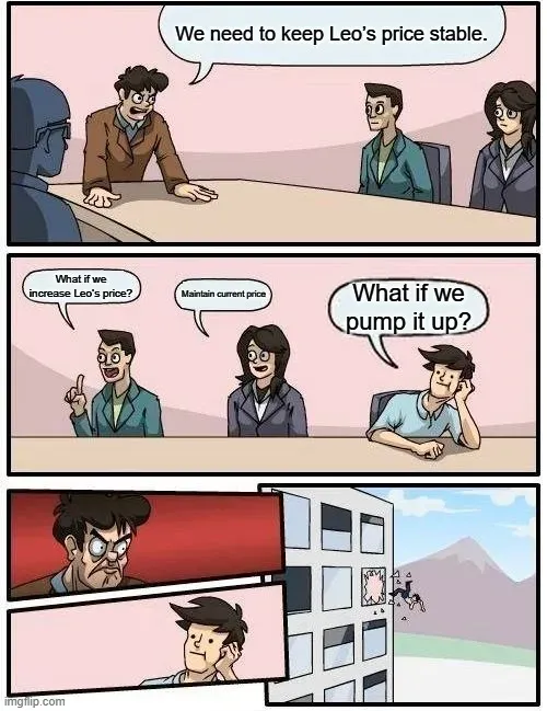 Mini meme contest 28 - All HBD from this post as prize