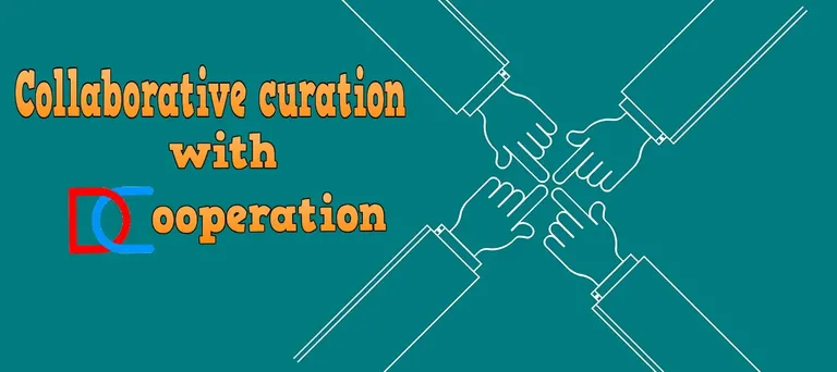 Collaborative Curation with DCooperation cover image