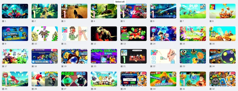 My Thumbnail in Canva
