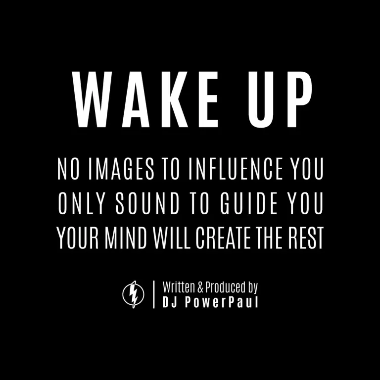 Where will you WAKE UP  ? (En/Fr) PoR