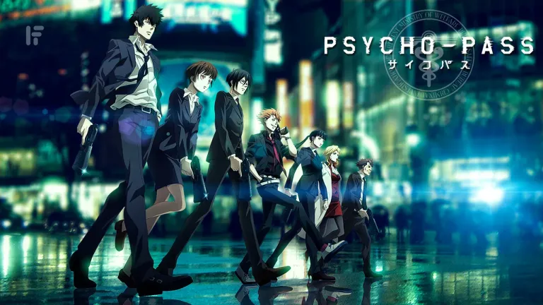 Image source : https://wallpapersafari.com/psycho-pass-wallpaper/
