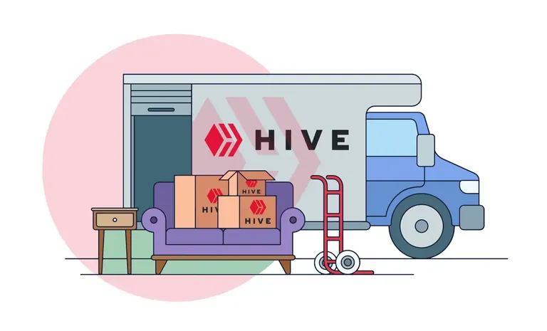 hive blockchain