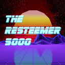 **The Resteemer 5000** avatar