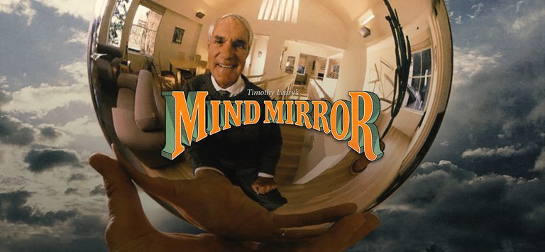 Mind Mirror