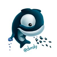 Whale Upvote from @dunsky