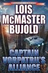 Captain Vorpatril's Alliance (Vorkosigan Saga, #15)