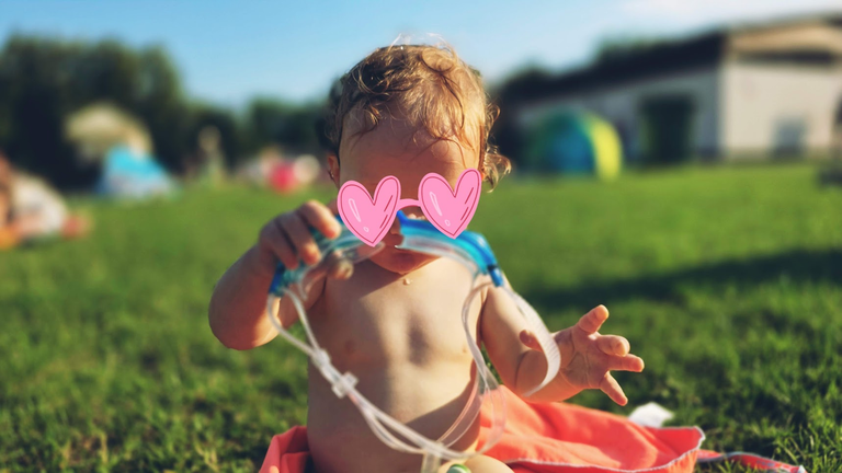 [PL / ENG]   🏊 My Actifit Report Card: July 21 2025