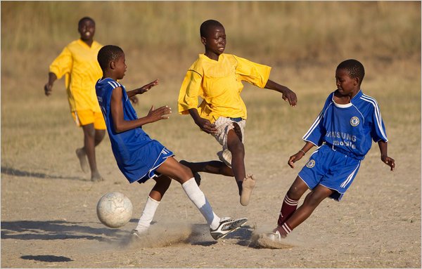 About Sports 