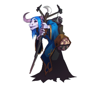  UJURAK ELDER A COMMON NEUTRAL MONSTER WITH ITS CAMOUFLAGE AND LEVEL 6 UPGRADE