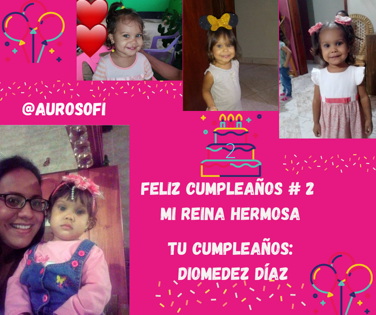 Blanco Mujer Foto Cuadrícula Moderno Cumpleaños Publicación de Facebook (4).png
